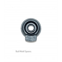 Image for Stem Grommet for Clutch and brake Pedal