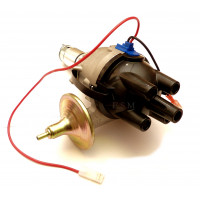 Image for AccuSpark 25D Electronic Ignition Distributor - Complete (Top Entry Cap)