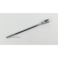 Image for Clutch Rod (All Saloons)