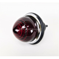Image for Complete Stop/Tail Lamp, Domed Red Lens