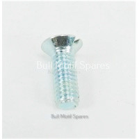 Image for 2BA Countersunk Screw