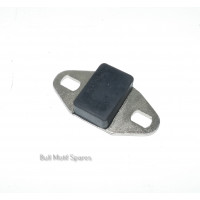 Image for Gearbox Mounting, Small A35