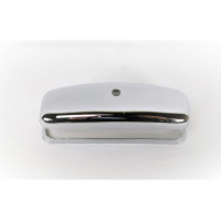 Image for Chrome Cover, For Number Plate Light