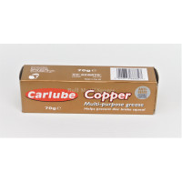 Image for Copper grease 70g - UK Mainland Shipping Only
