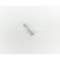 Image for Slotted 2BA Screw, bucket to wing