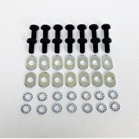 Image for Sump Fixing Kit